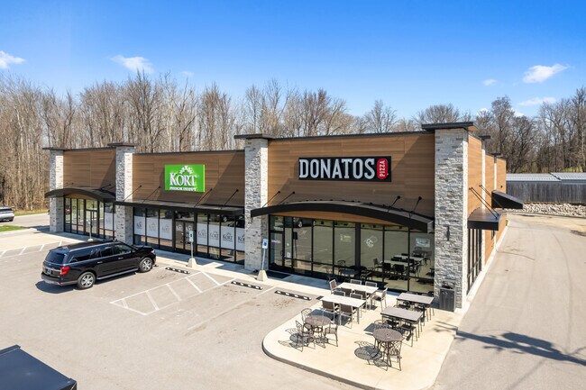Plus de détails pour 3415 New Hartford Rd, Owensboro, KY - Commerce de détail à vendre