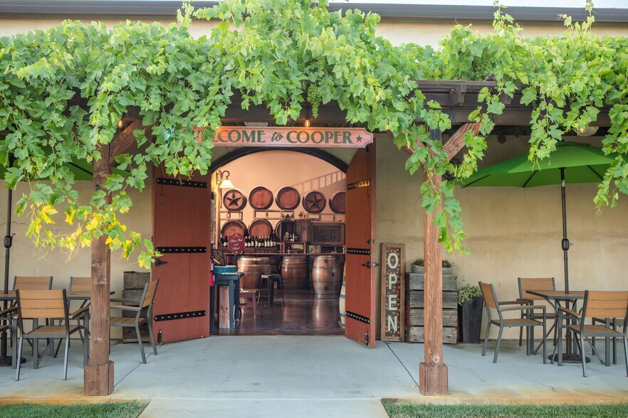 21365 Shenandoah School Rd, Plymouth, CA à vendre - Photo du bâtiment - Image 3 de 28