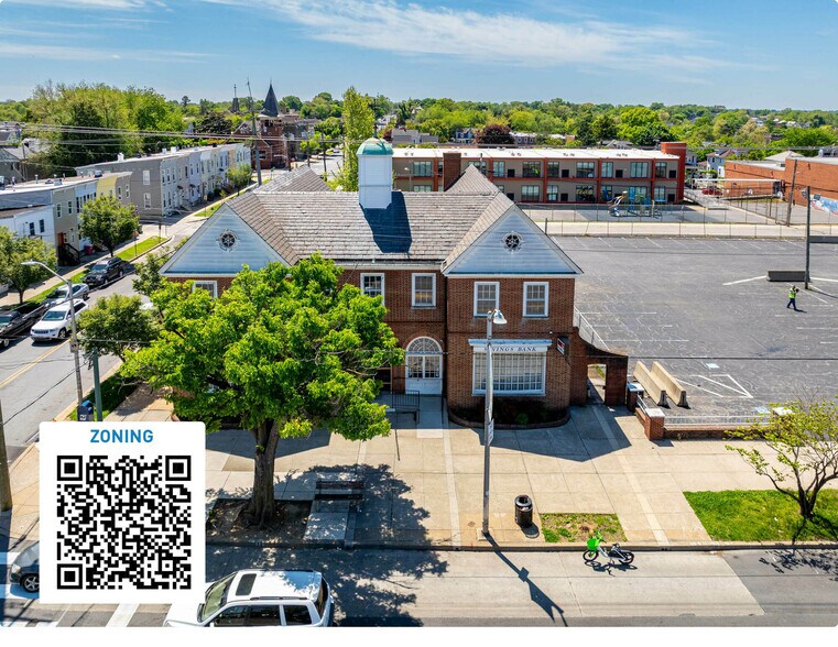 327-333 E Patapsco Ave, Brooklyn, MD à louer - Photo du bâtiment - Image 2 de 20