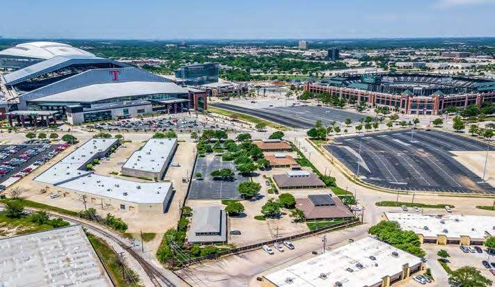 1903 Stadium Oaks Ct, Arlington, TX à louer - Photo du bâtiment - Image 2 de 8