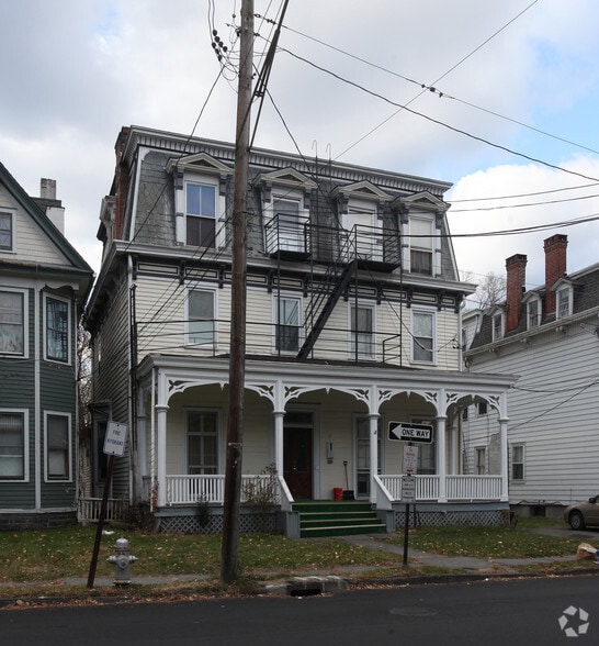 31 Green St, Kingston, NY for sale - Building Photo - Image 2 of 2