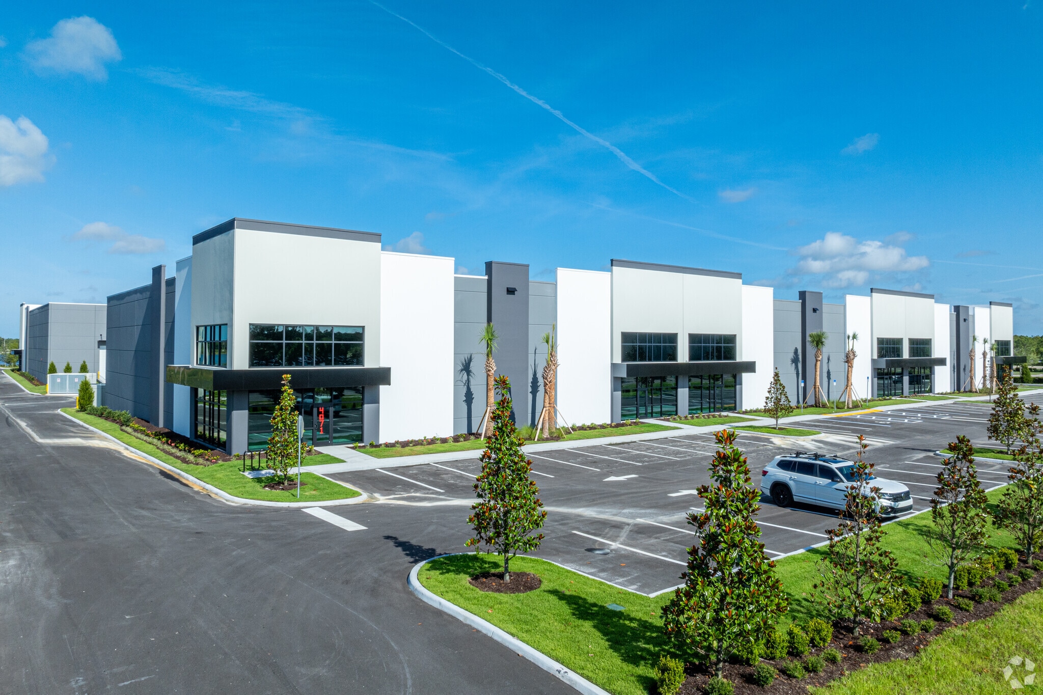 4071 Lakewood Ranch Blvd N, Lakewood Ranch, FL for lease Building Photo- Image 1 of 17