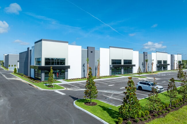 Plus de détails pour 4071 Lakewood Ranch Blvd N, Lakewood Ranch, FL - Industriel à louer