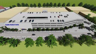 68 Largo Dr, Stamford, CT à louer Photo du bâtiment- Image 2 de 6