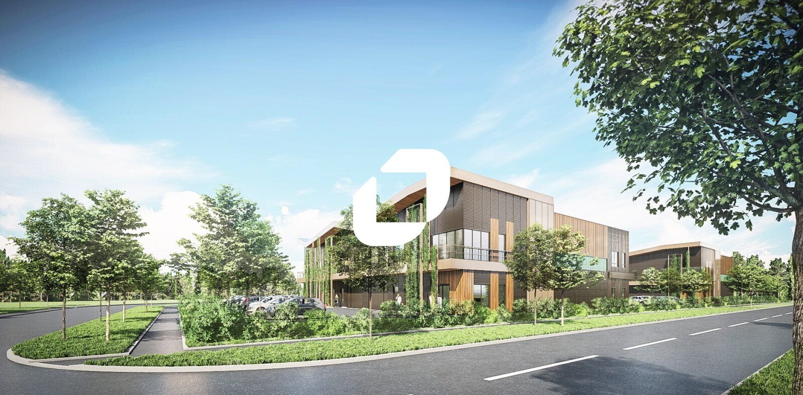 2 Rue Fernand De Magellan, Coupvray for lease Building Photo- Image 1 of 22