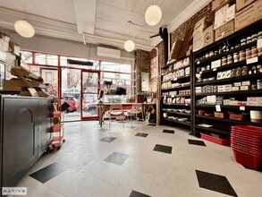 164 Huron St, Brooklyn, NY à louer Photo intérieure- Image 1 de 9