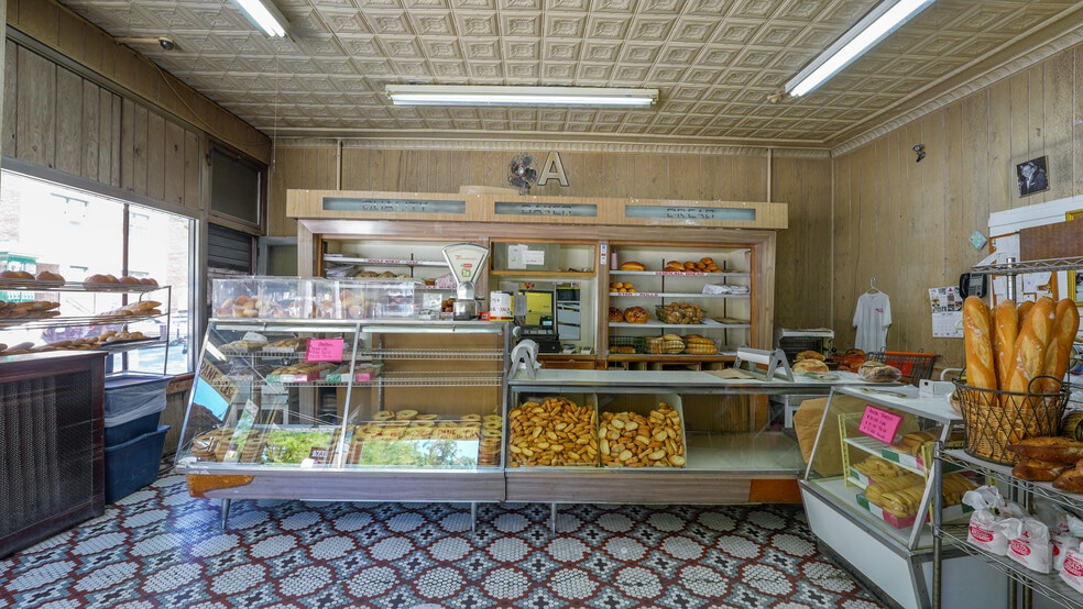 2372 Hughes Ave, Bronx, NY for sale - Building Photo - Image 2 of 46