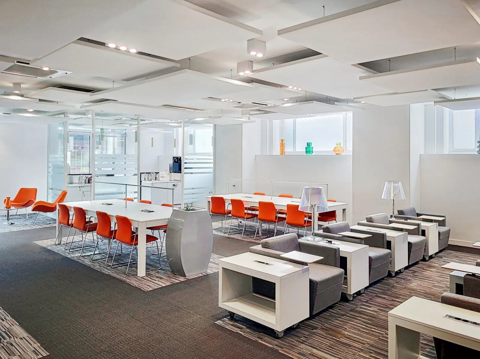 Coworking Space in Nancy for lease Interior Photo- Image 1 of 54