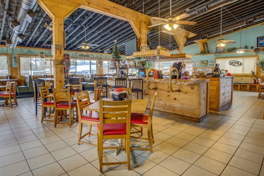 8726 Jackson Lake Rd, Monticello, GA for sale - Building Photo - Image 3 of 9