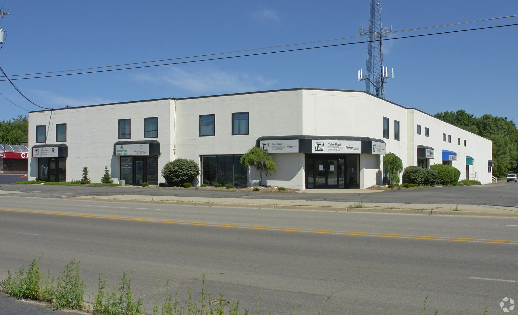 513 E 8th St, Holland, MI for lease Primary Photo- Image 1 of 2