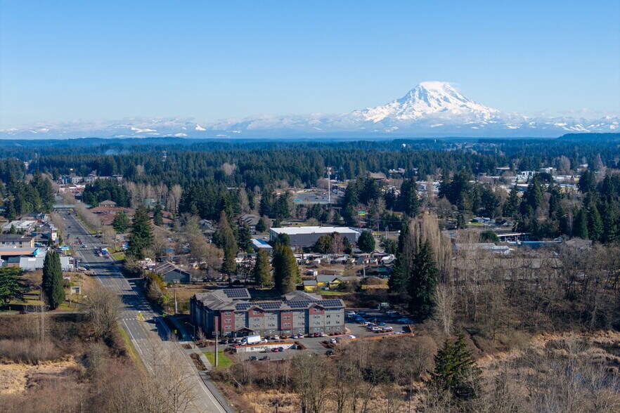 3335 Martin Way E, Olympia, WA à vendre - Photo du bâtiment - Image 3 de 32