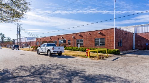 2370 Sullivan Rd, College Park, GA for sale - Building Photo - Image 2 of 5