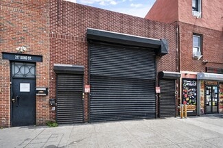 More details for 219 Bond St, Brooklyn, NY - Industrial for Sale