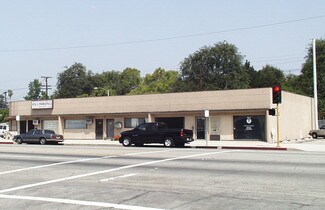 Plus de détails pour 4017-4029 W Burbank Blvd, Burbank, CA - Commerce de détail à louer