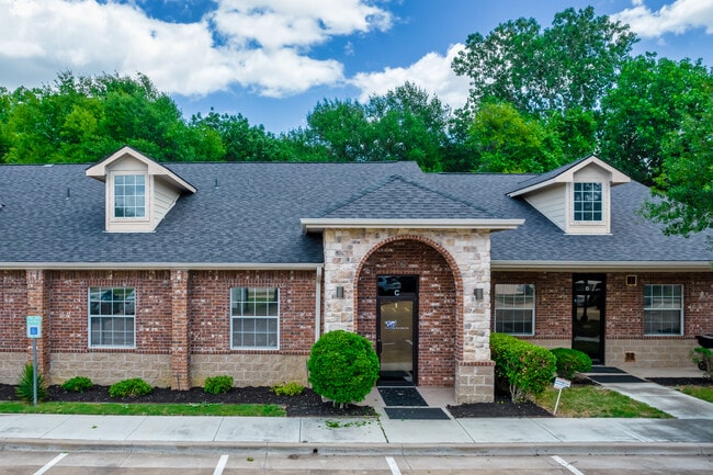 More details for 2612 Long Prairie Rd, Flower Mound, TX - Office for Lease