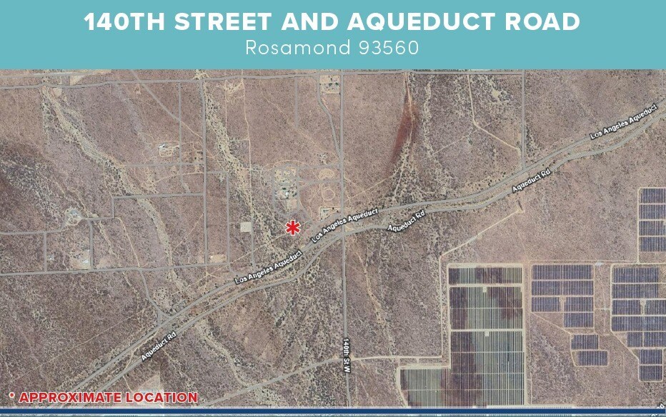 140th Street and Aqueduct Road portefeuille de 2 propriétés à vendre sur LoopNet.ca - Photo du bâtiment - Image 1 de 2