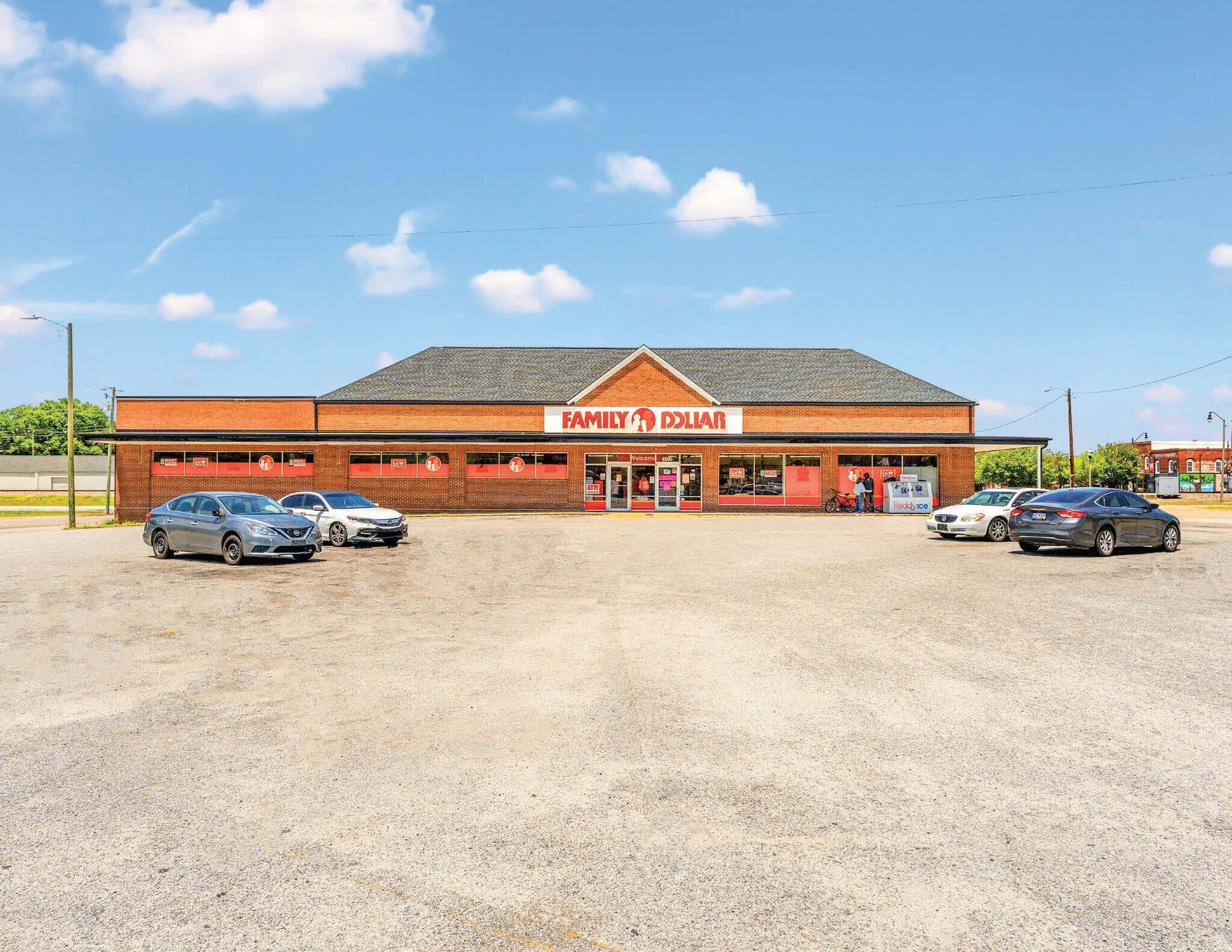 108 US-301, Dillon, SC à vendre Photo principale- Image 1 de 8