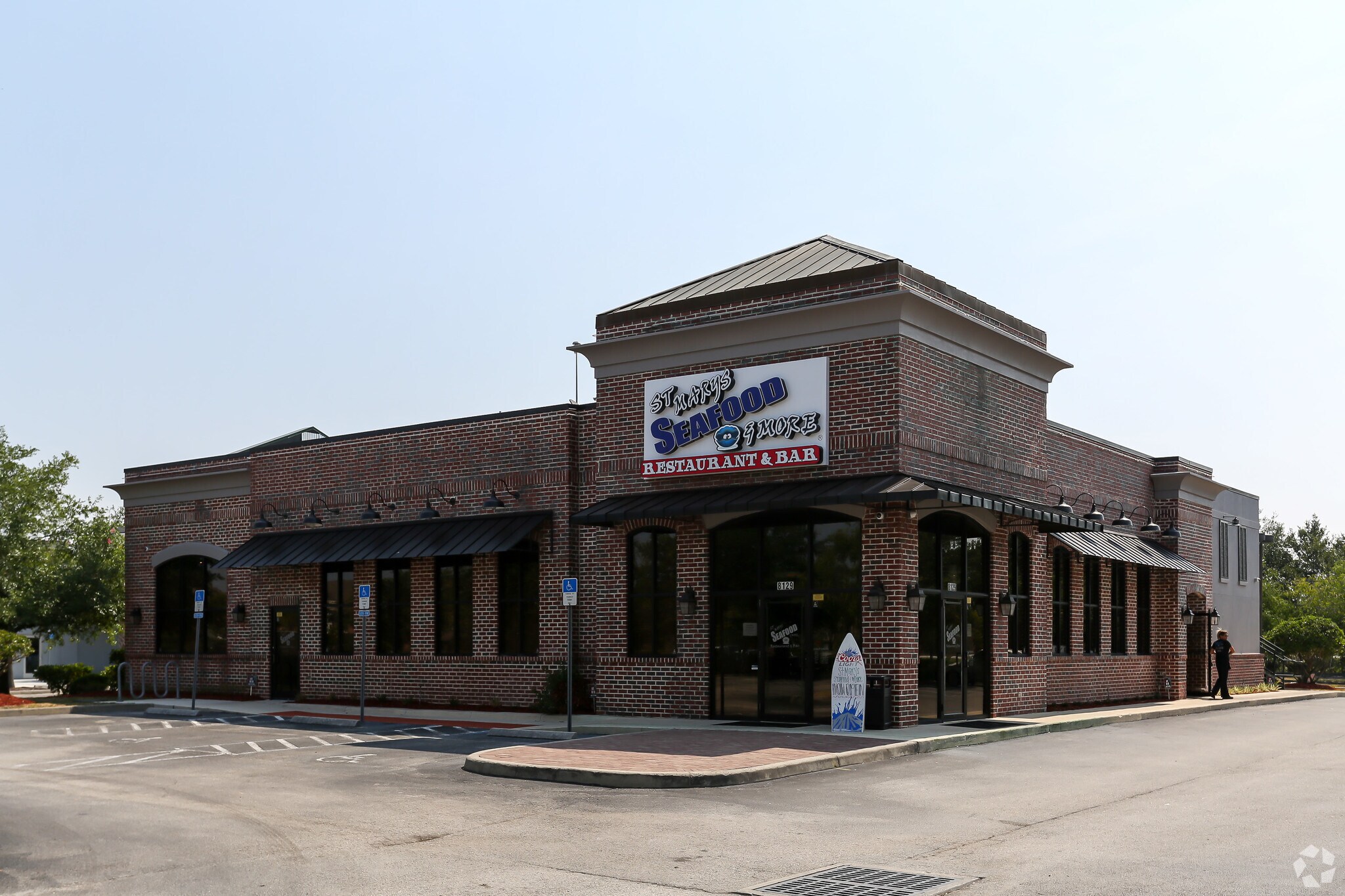 8129 Point Meadows Way, Jacksonville, FL à vendre Photo principale- Image 1 de 4