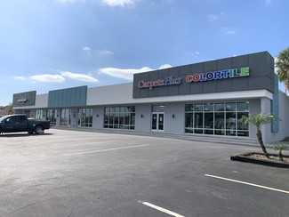 Plus de détails pour 615-621 Missouri Ave N, Largo, FL - Vente au détail à louer