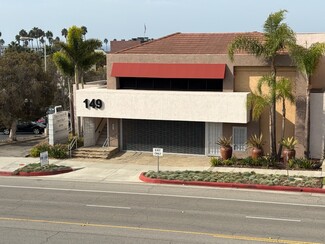 Plus de détails pour 149 Palos Verdes Blvd, Redondo Beach, CA - Bureau à louer