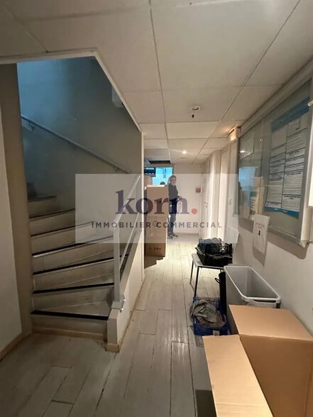 Retail in Levallois-Perret for lease - Interior Photo - Image 3 of 6