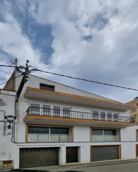 Commerce de détail dans Tossa de Mar, Gerona à vendre - Photo du bâtiment - Image 1 de 23