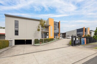 Plus de détails pour 32-34 Peter Brock Dr, Eastern Creek - Bureau à louer