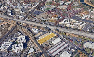 Plus de détails pour 7400 Folsom Blvd, Sacramento, CA - Terrain à vendre