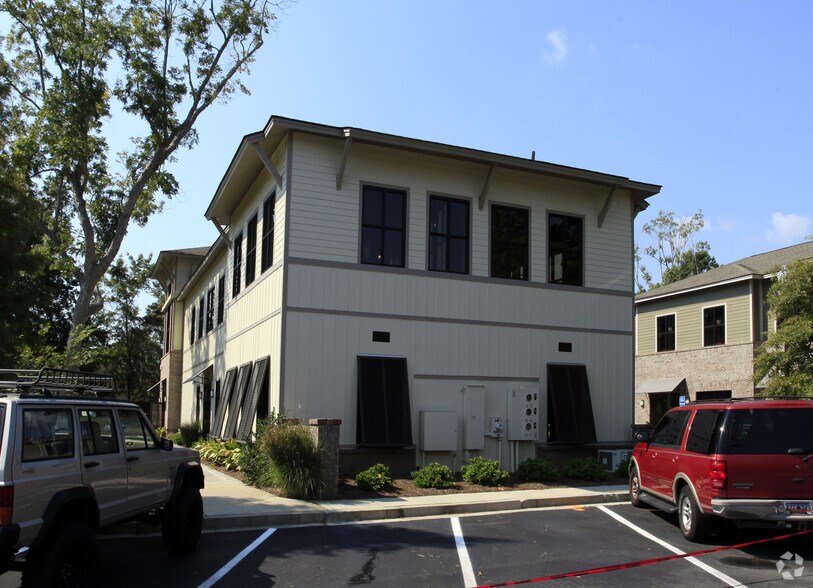 880 Whipple Rd, Mount Pleasant, SC for lease - Building Photo - Image 2 of 2