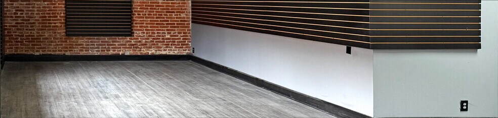 4435 S Santa Fe Ave, Vernon, CA à louer - Photo du bâtiment - Image 2 de 33