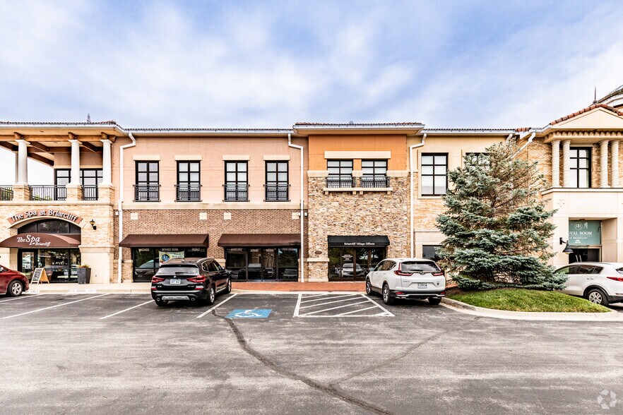 4131-4135 N Mulberry Dr, Kansas City, MO for lease - Building Photo - Image 2 of 3