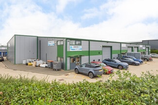 More details for Broadway, Yaxley - Industrial for Sale