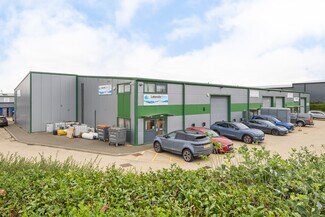 More details for Broadway, Yaxley - Industrial for Lease