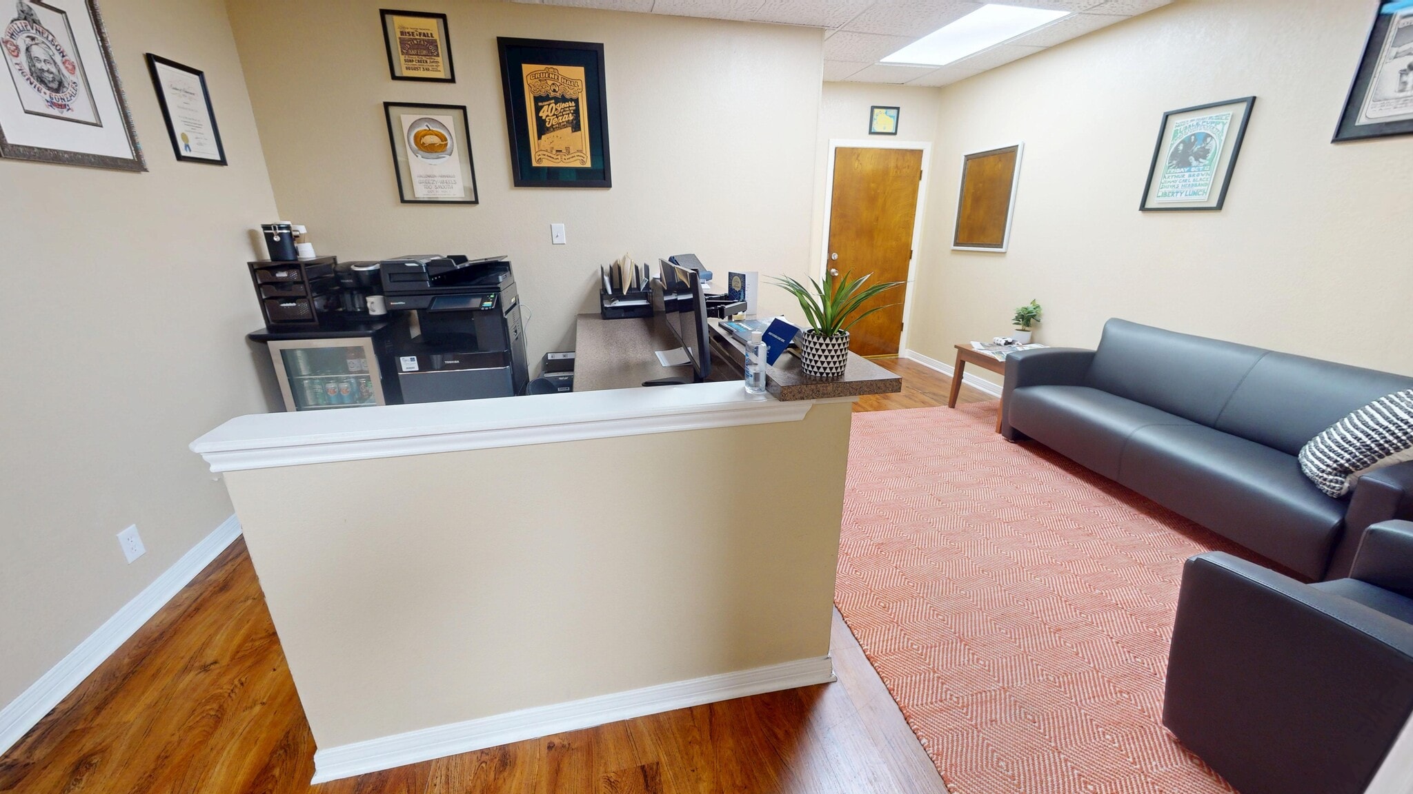 11754 Jollyville Rd, Austin, TX à louer Photo intérieure- Image 1 de 5