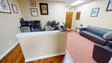 11754 Jollyville Rd, Austin, TX à louer Photo intérieure- Image 1 de 5