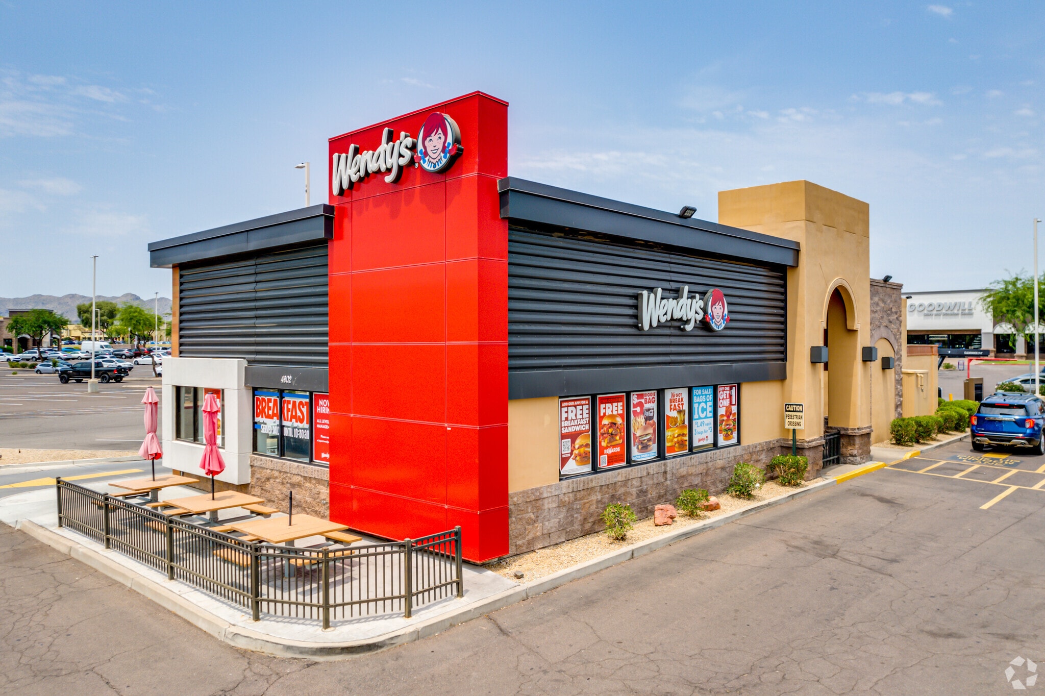 4902 E Ray Rd, Phoenix, AZ for lease Primary Photo- Image 1 of 4