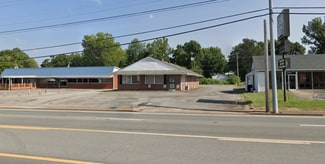 Plus de détails pour 1983 Madison St, Clarksville, TN - Terrain à louer