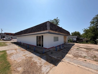 More details for 204 W Veterans Memorial Hwy, Blanchard, OK - Retail for Sale