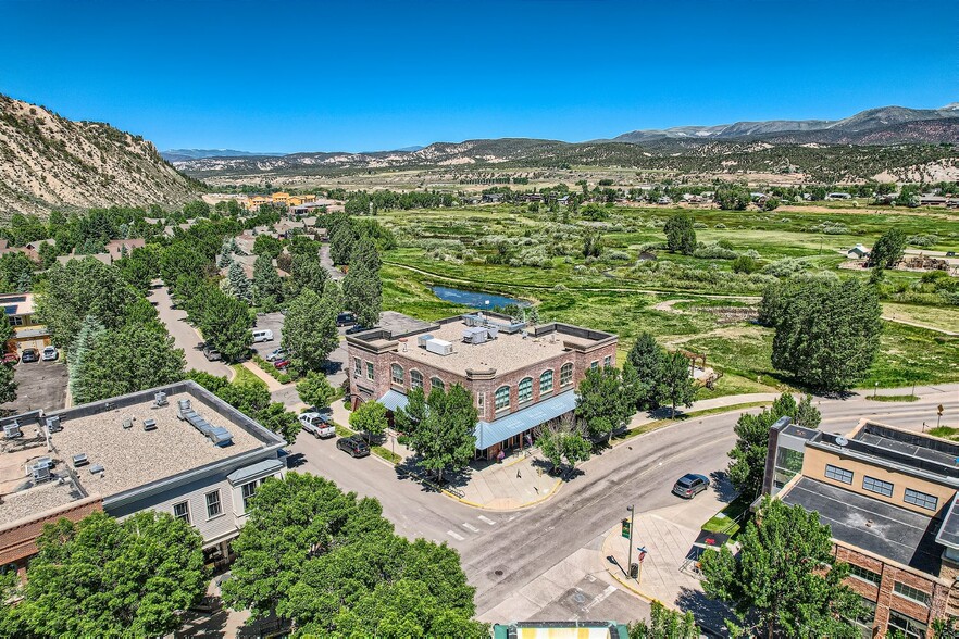 1099 Capitol St, Eagle, CO for sale - Building Photo - Image 2 of 41
