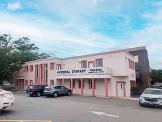 Plus de détails pour 194 The Plz, Teaneck, NJ - Bureau à louer