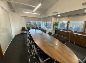 Century Way, Leeds à louer Photo intérieure- Image 2 de 2