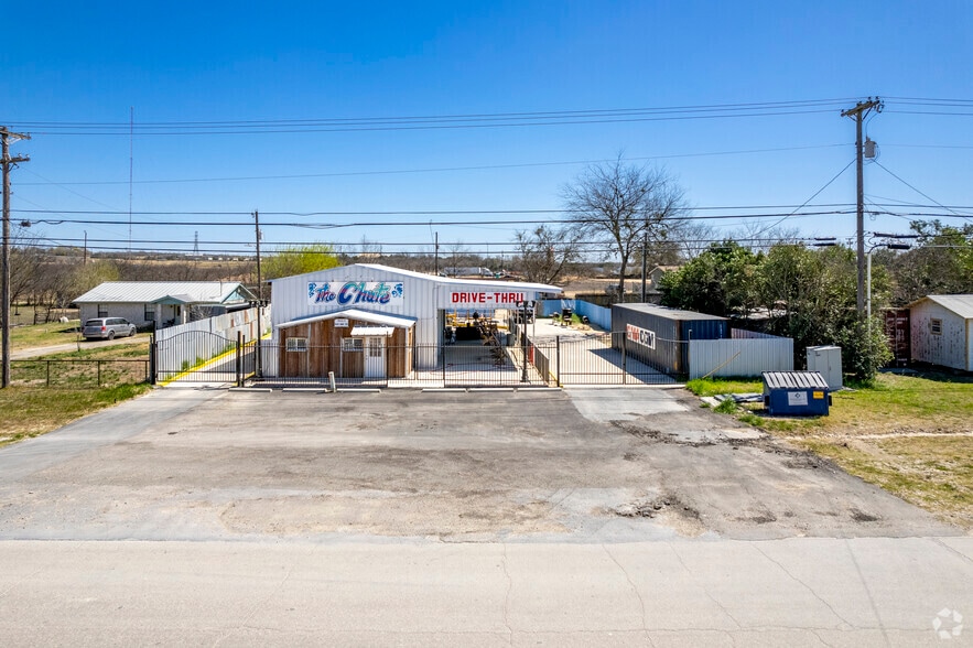 4665 FM 482, New Braunfels, TX for lease - Building Photo - Image 3 of 4