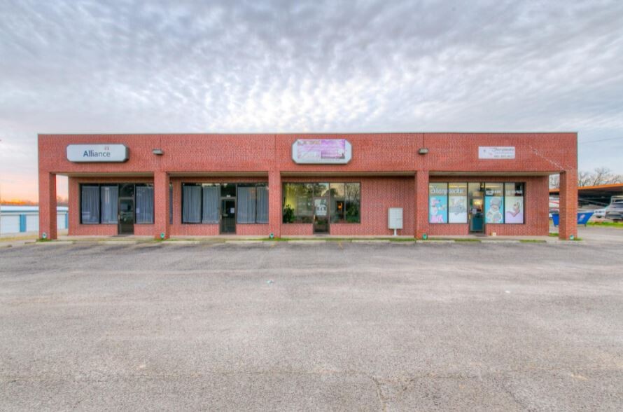 4053 Acton Hwy, Granbury, TX for sale - Building Photo - Image 1 of 1