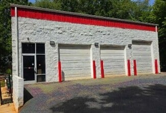 More details for 8214 Moores Chapel Rd, Charlotte, NC - Flex for Lease