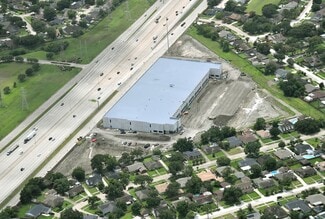 More details for 10923 S Sam Houston Pky E, Houston, TX - Industrial for Lease