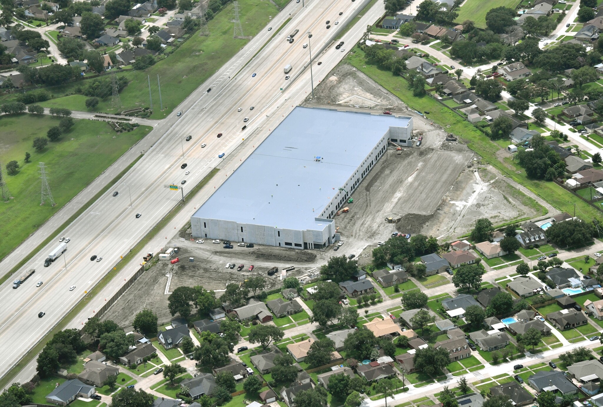 10923 S Sam Houston Pky E, Houston, TX for lease Building Photo- Image 1 of 6