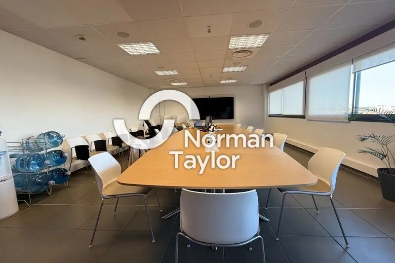 Bureau dans Pérols à louer Photo intérieure- Image 1 de 8