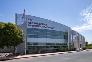 More details for 2801 E Southern Ave, Phoenix, AZ - Specialty for Sale