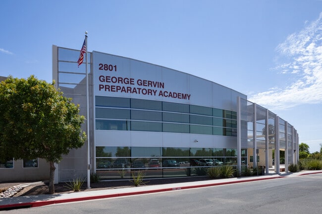 More details for 2801 E Southern Ave, Phoenix, AZ - Specialty for Sale