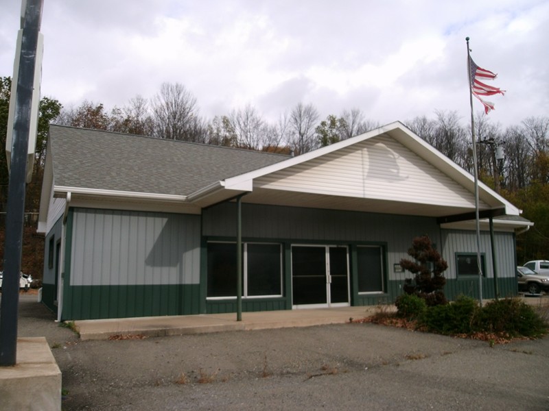 13373 Route 6, Mansfield, PA for sale Building Photo- Image 1 of 1